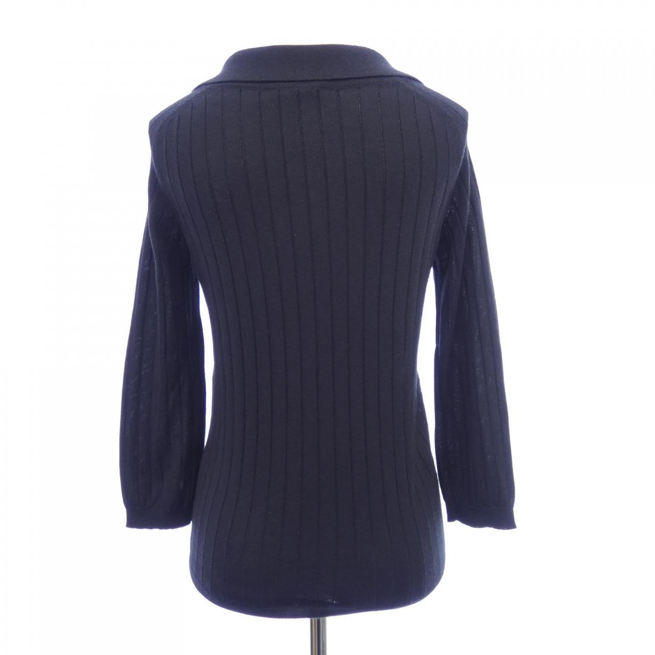 ルイヴィトン LOUIS VUITTON WKKM01MKW ニット