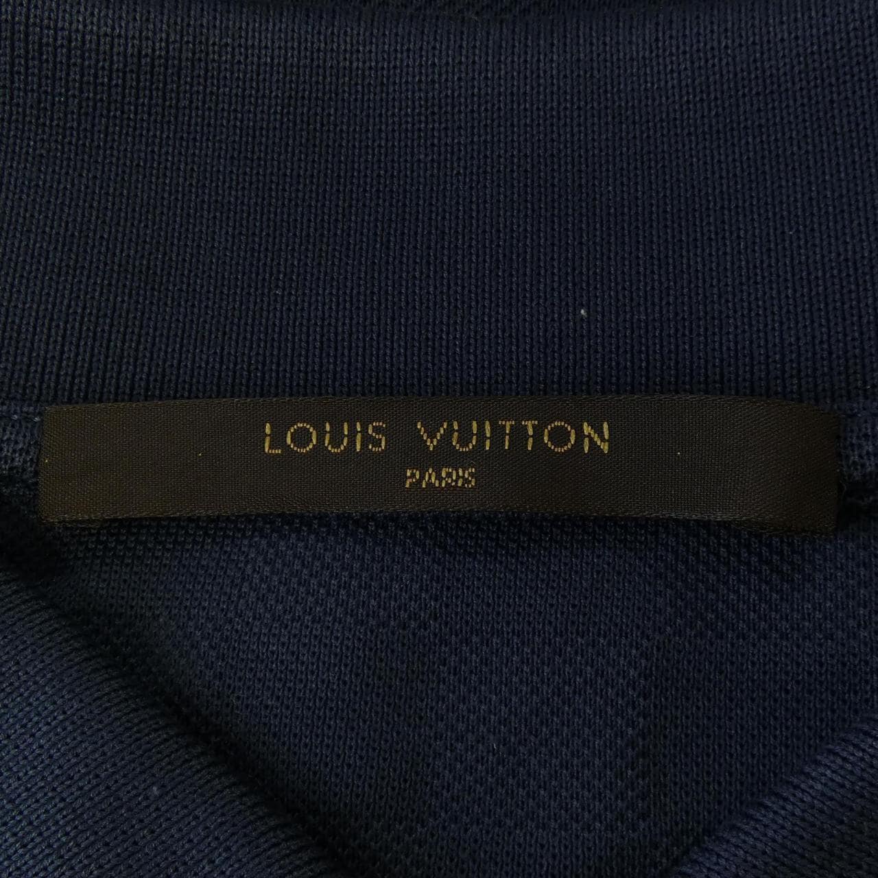 ルイヴィトン LOUIS VUITTON ポロシャツ