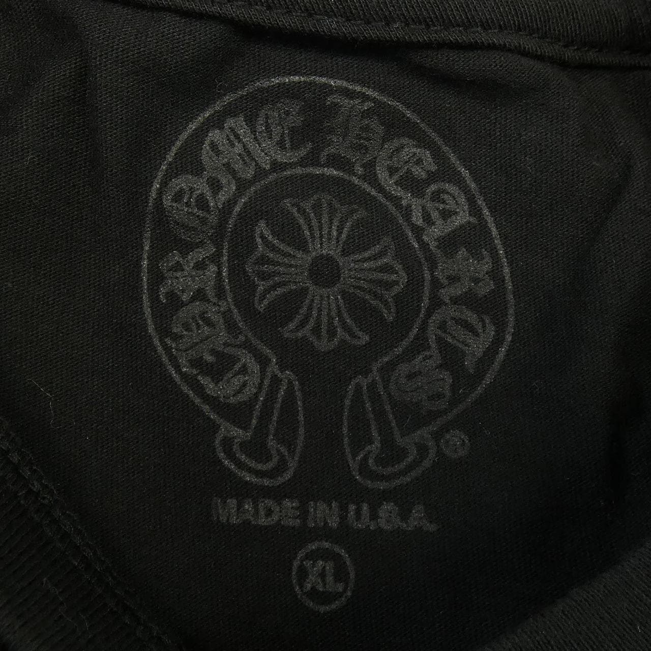 クロムハーツ CHROME HEARTS 408129111******758 Tシャツ