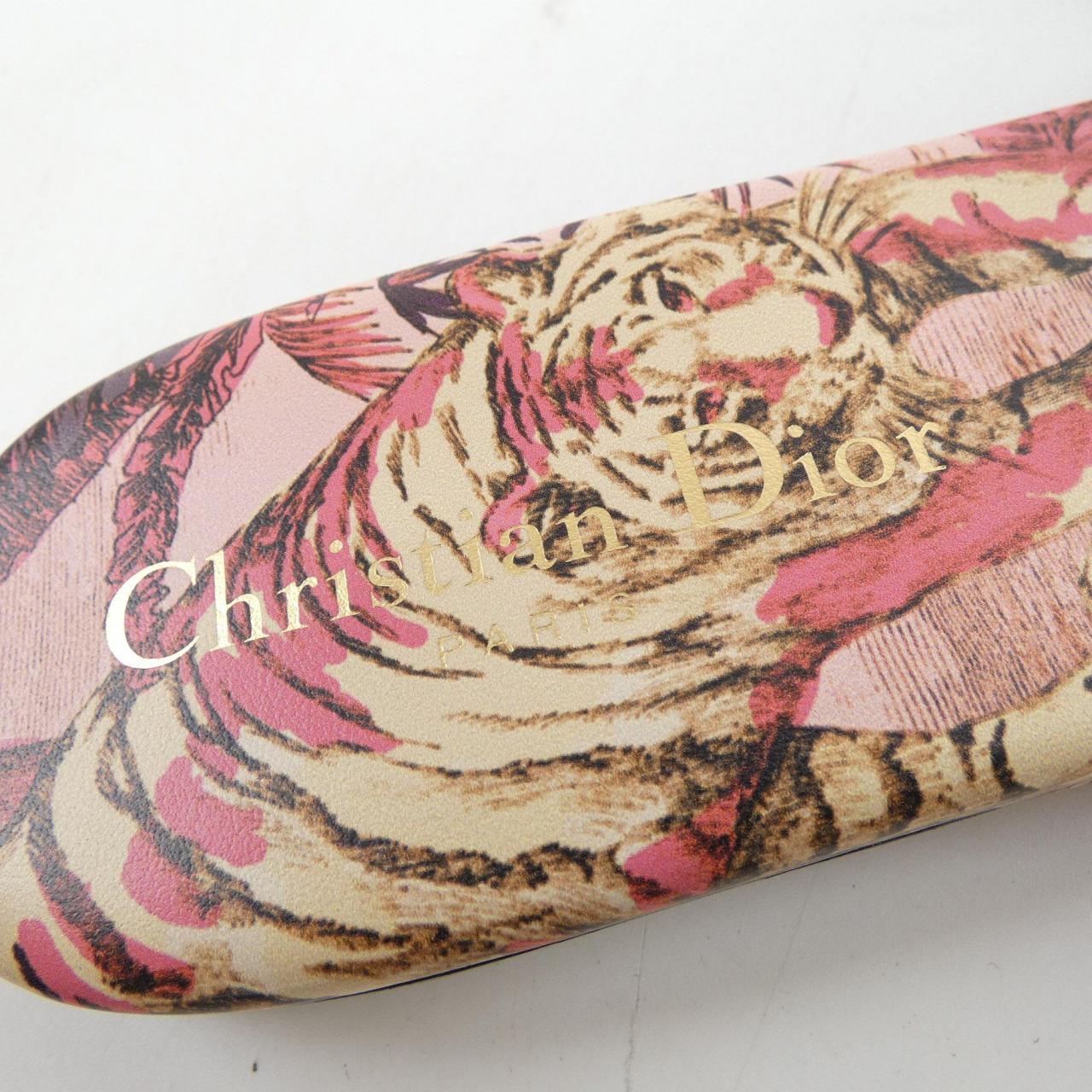 クリスチャンディオール CHRISTIAN DIOR SI0223 DWAY サンダル