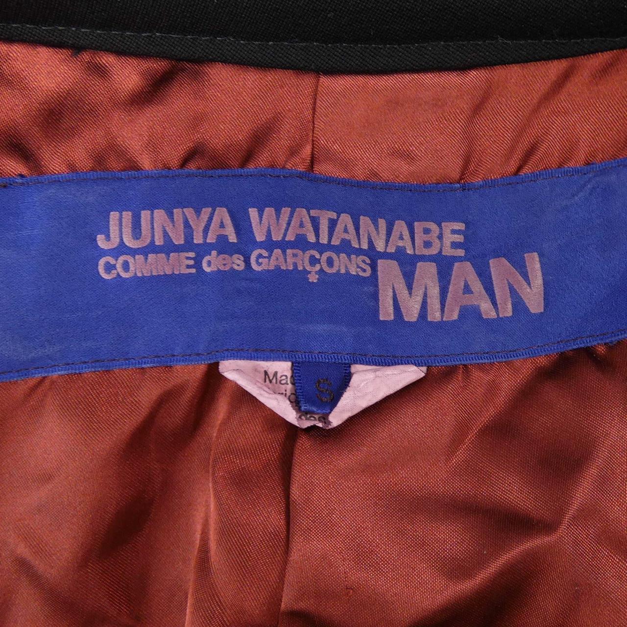 ジュンヤワタナベマン JUNYA WATANABE MAN WP-J008 ジャケット