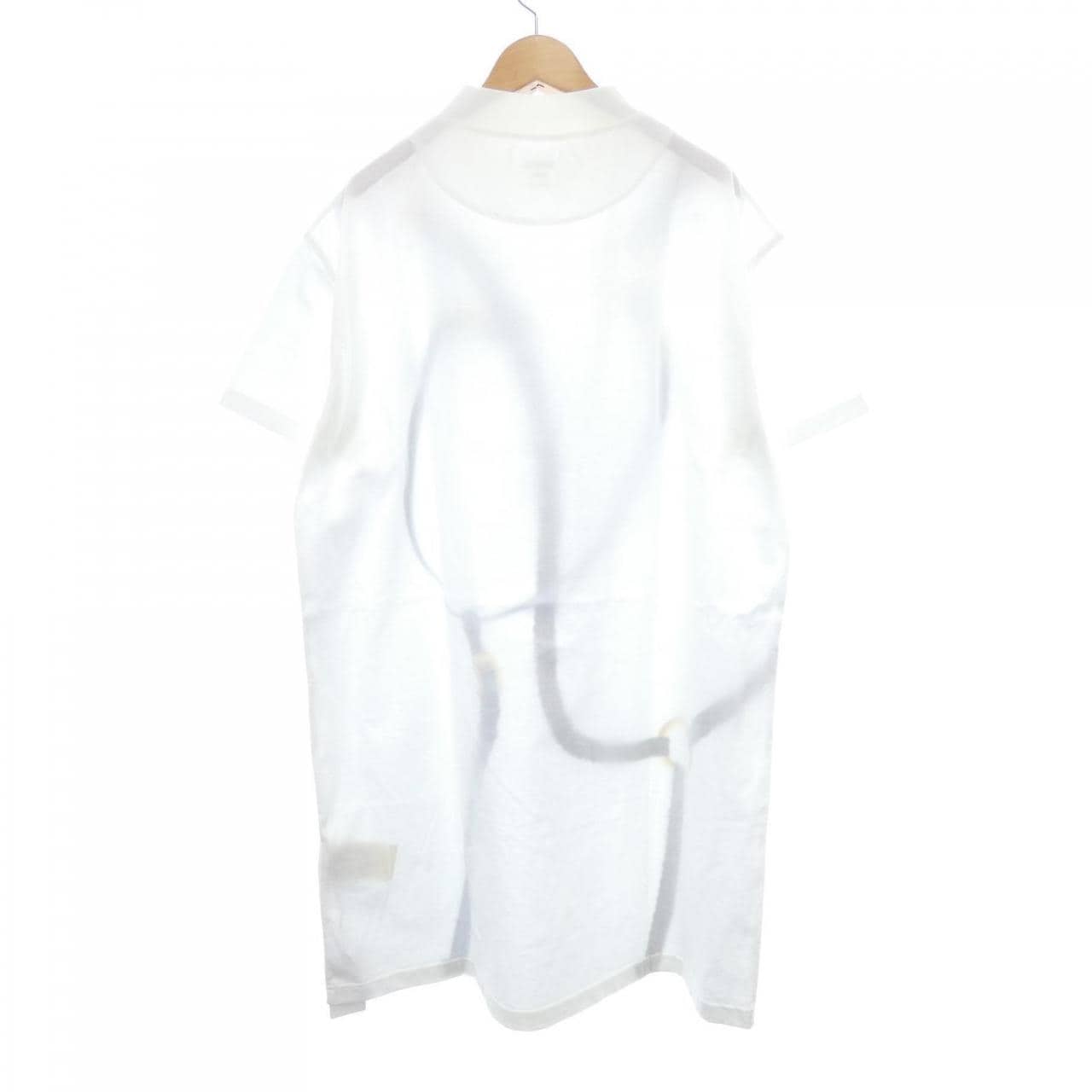 エルメス HERMES COACHING REMIX 5E4523DN カットワンピース