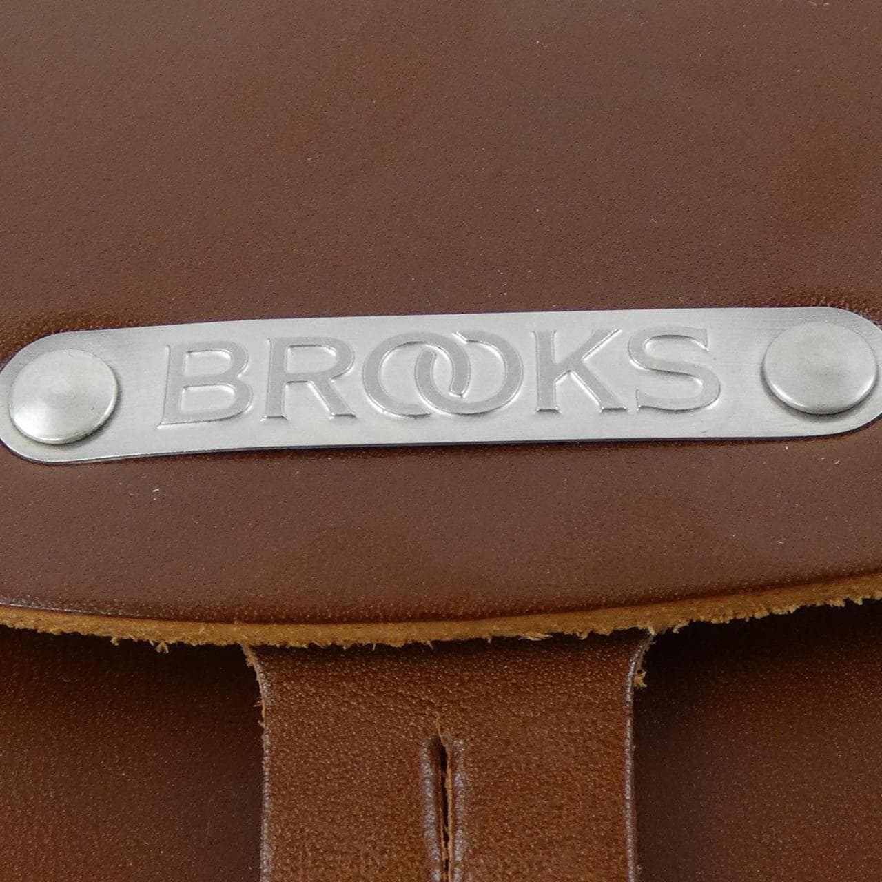 BROOKS BAG