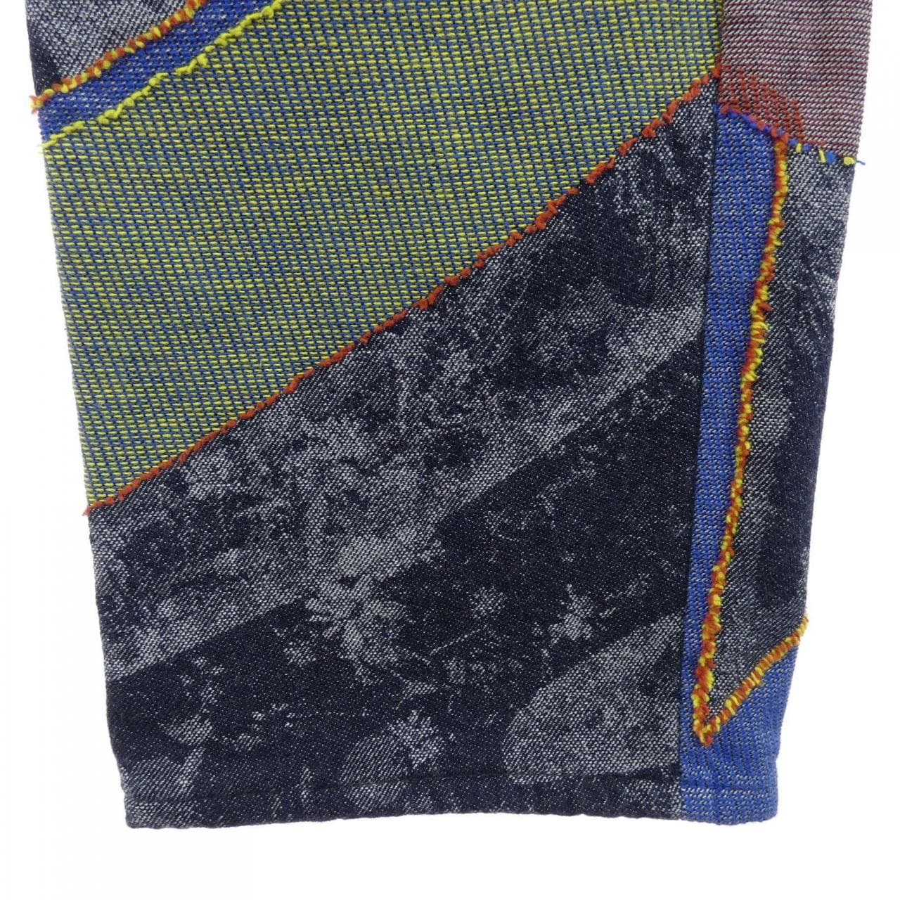 ISSEY MIYAKE MEN ME33FF249 Jeans