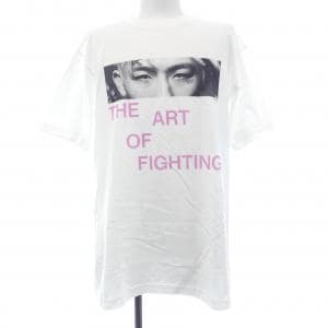 アンチソーシャルソーシャルクラブ ANTI SOCIAL SOCIAL CLUB REN HIRAMOTO Tシャツ