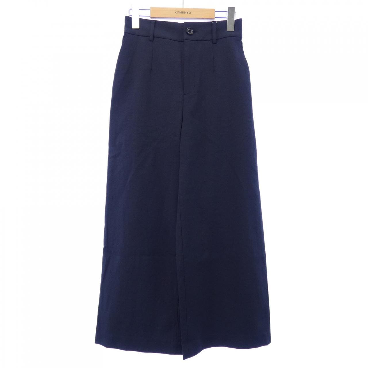 ブルーレーベルクレストブリッジ BLUE LABEL CRESTBRIDGE パンツ