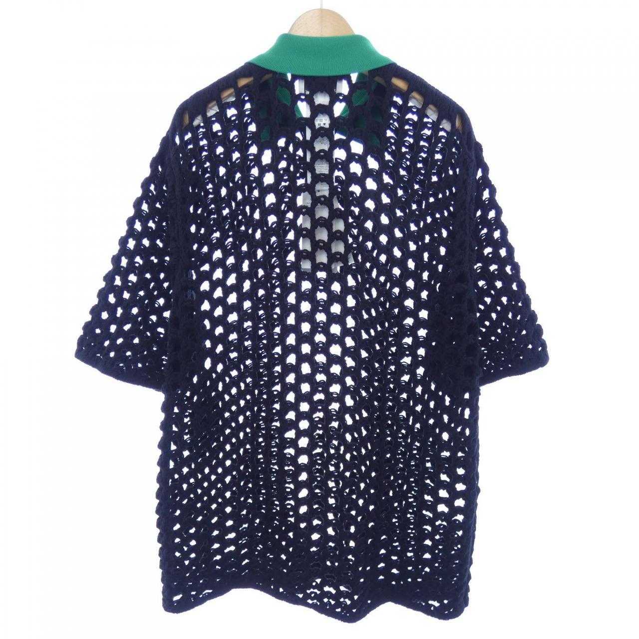スリーワンフィリップリム 3.1 Phillip Lim ニット