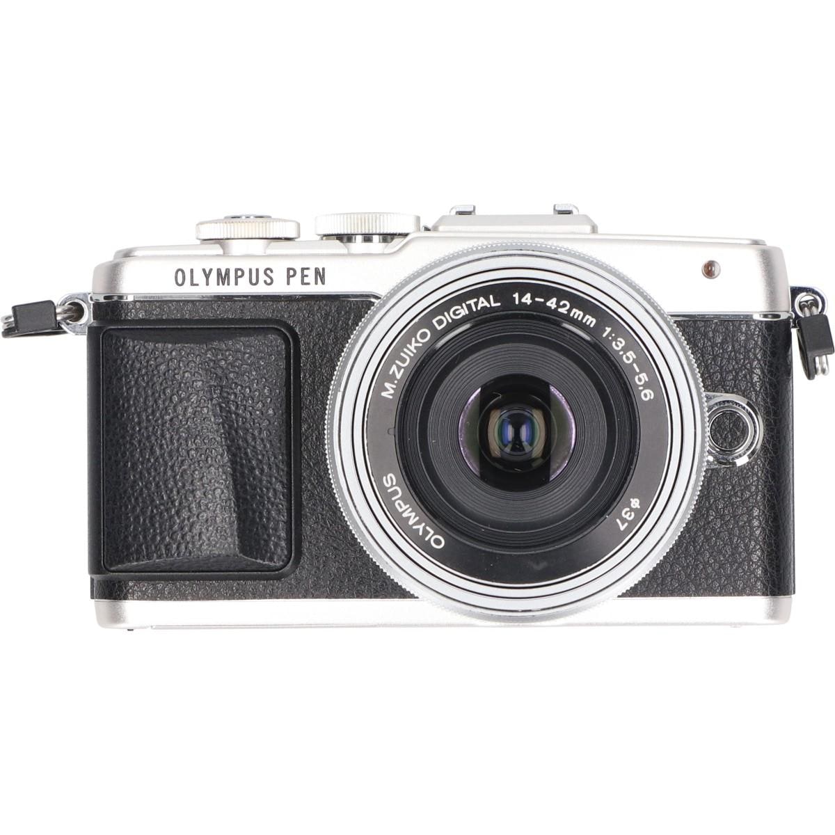 Ｅ－ＰＬ７　１４－４２ＥＺＫＩＴ　シルバー