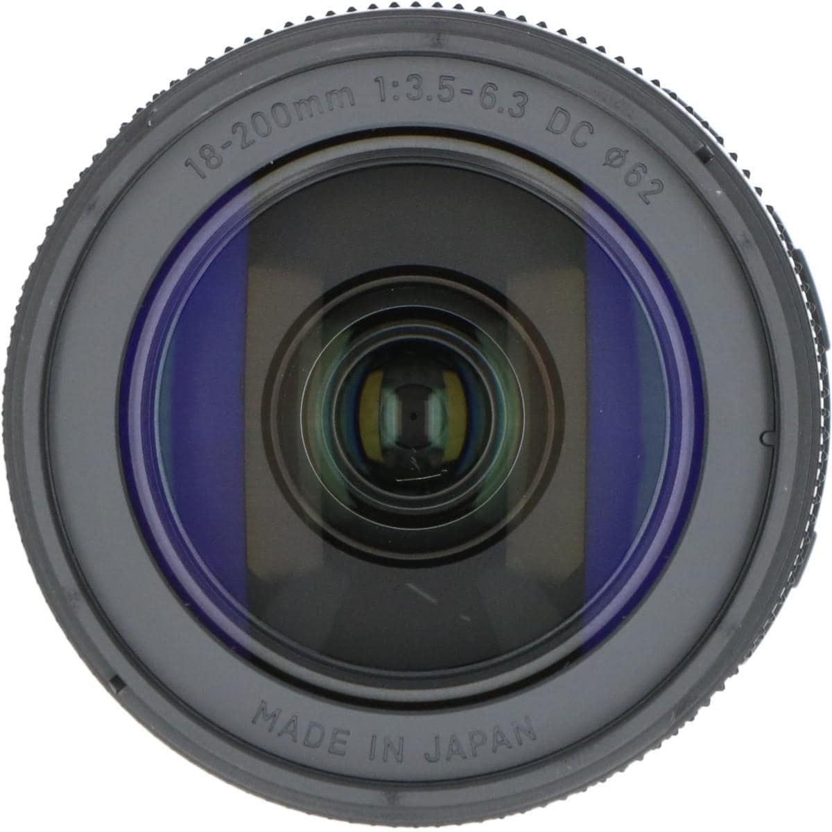 （Ｃ）ニコン１８－２００ｍｍ　Ｆ３．５－６．３ＤＣ　ＯＳ