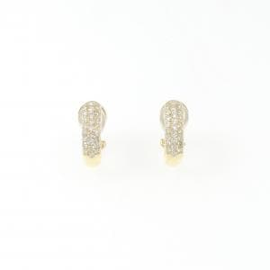 Diamond earrings/earrings