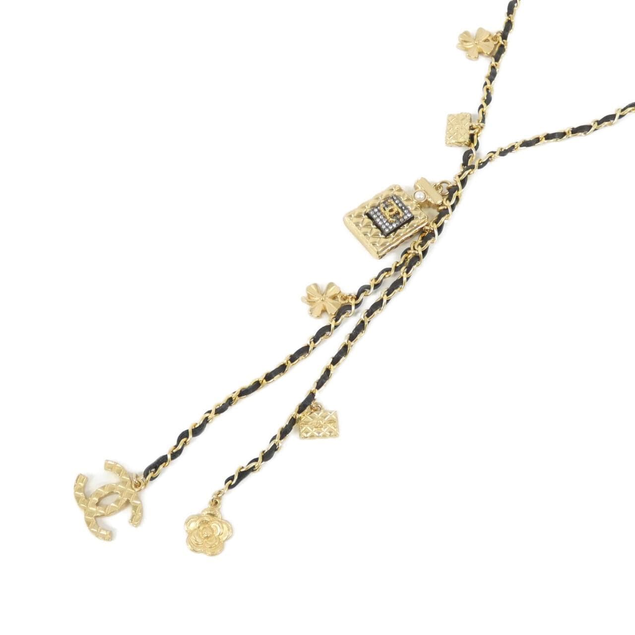 シャネル AB4393 ネックレス