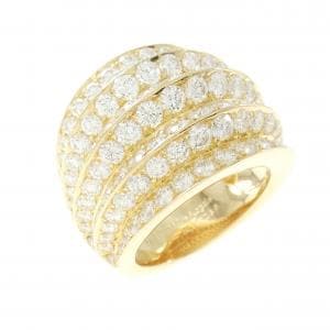 van cleef & arpels ring