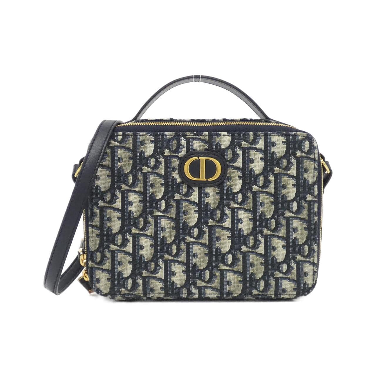 クリスチャンディオール DIOR OBLIQUE 30 モンテーニュ S2141UTZQ バッグ