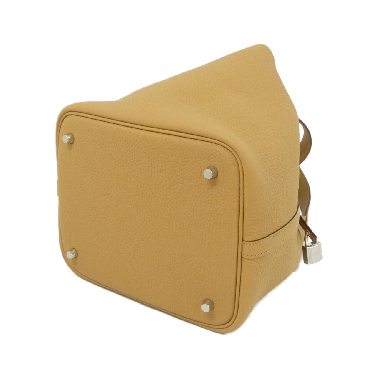 【未使用品】エルメス ピコタン ロック MM 060991CK バッグ