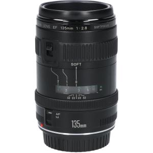 ＥＦ１３５ｍｍ　Ｆ２．８ＳＯＦＴＦＯＣＵＳ