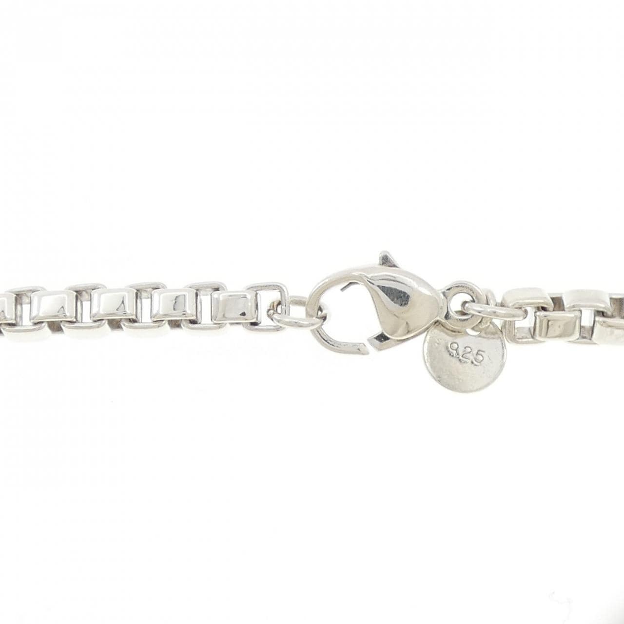 ティファニー ベネチアン ブレスレット