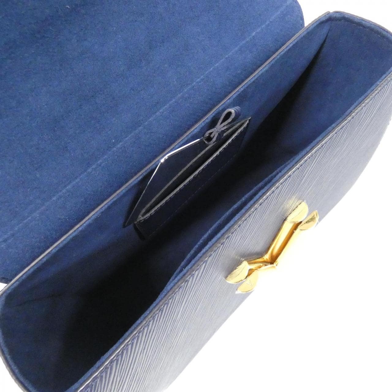 ルイヴィトン ツイスト MM M53090 ショルダーバッグ