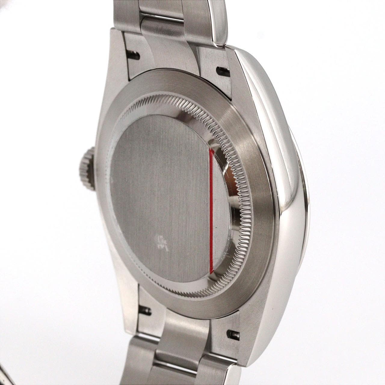 ロレックス オイスターパーペチュアル 134300 SS 自動巻 ランダム番