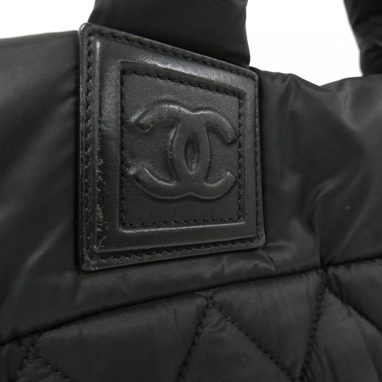 CHANEL Coco Cocoon Line 48610 包