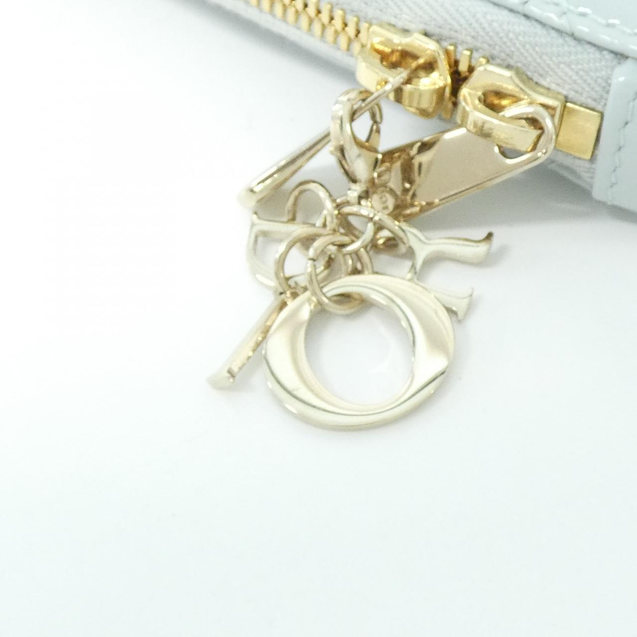 Christian DIOR Lady DIOR Corin DIOR手机支架 S0872OVRB 手机壳