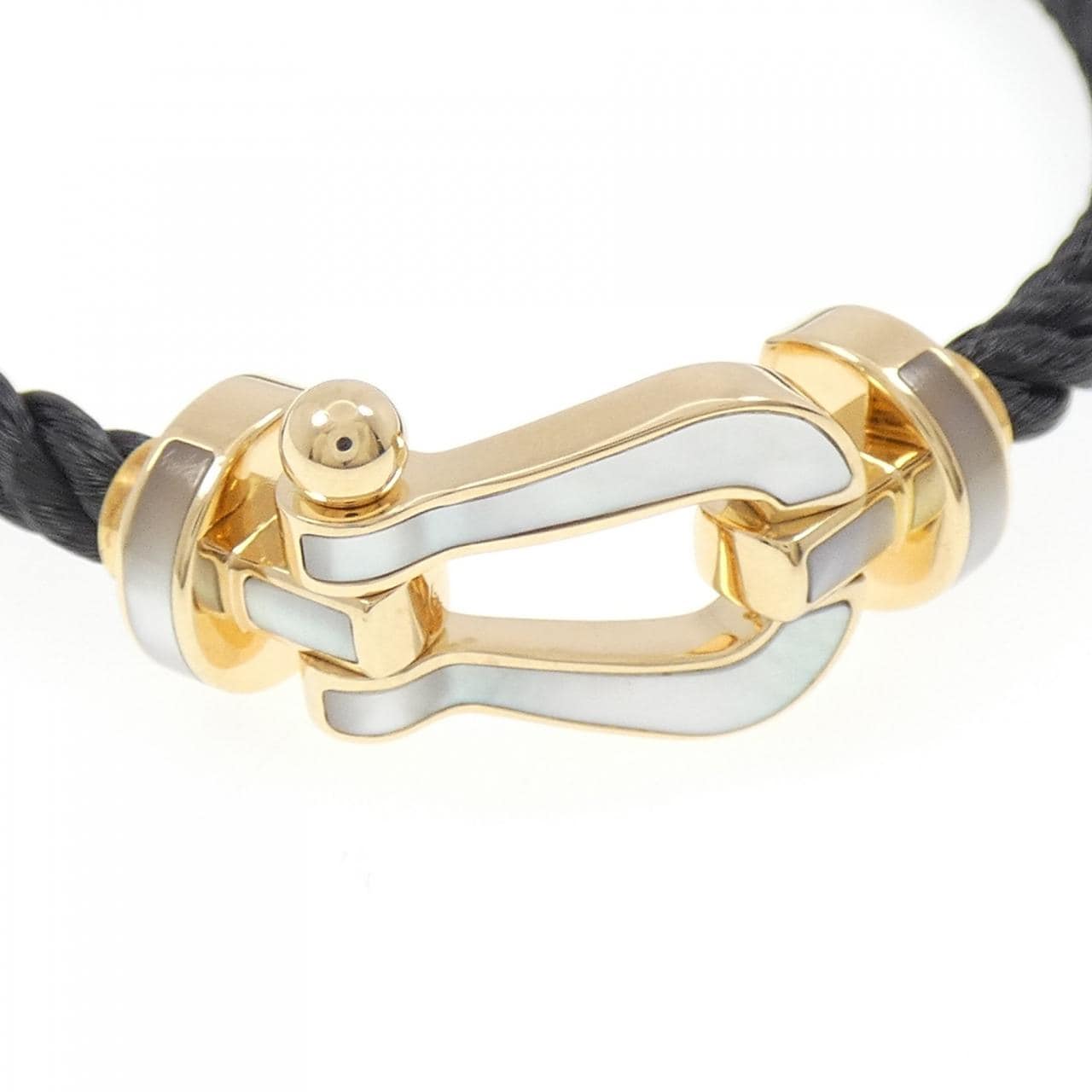 フレッド フォース10 LM ブレスレット