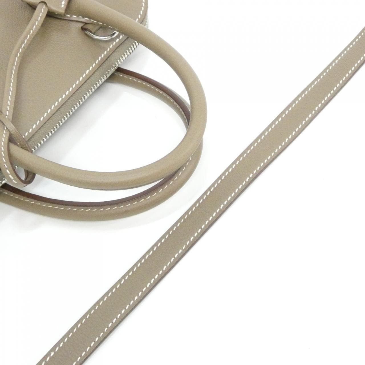 エルメス ボリード1923  25cm 082161CK バッグ