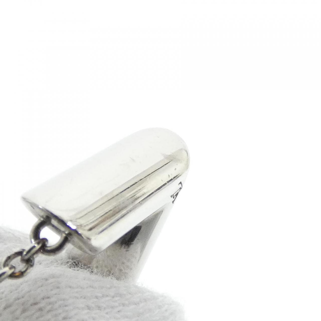 ルイヴィトン ネックレス エセンシャルV M63197 ネックレス