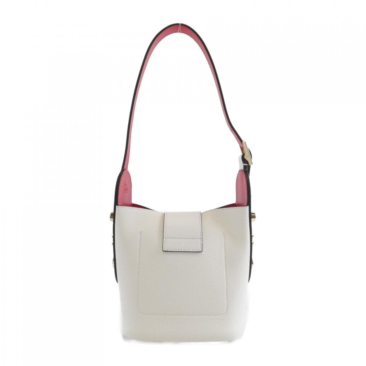 クリスチャンルブタン CARASKY MINI BUCKET 3225004 ショルダーバッグ