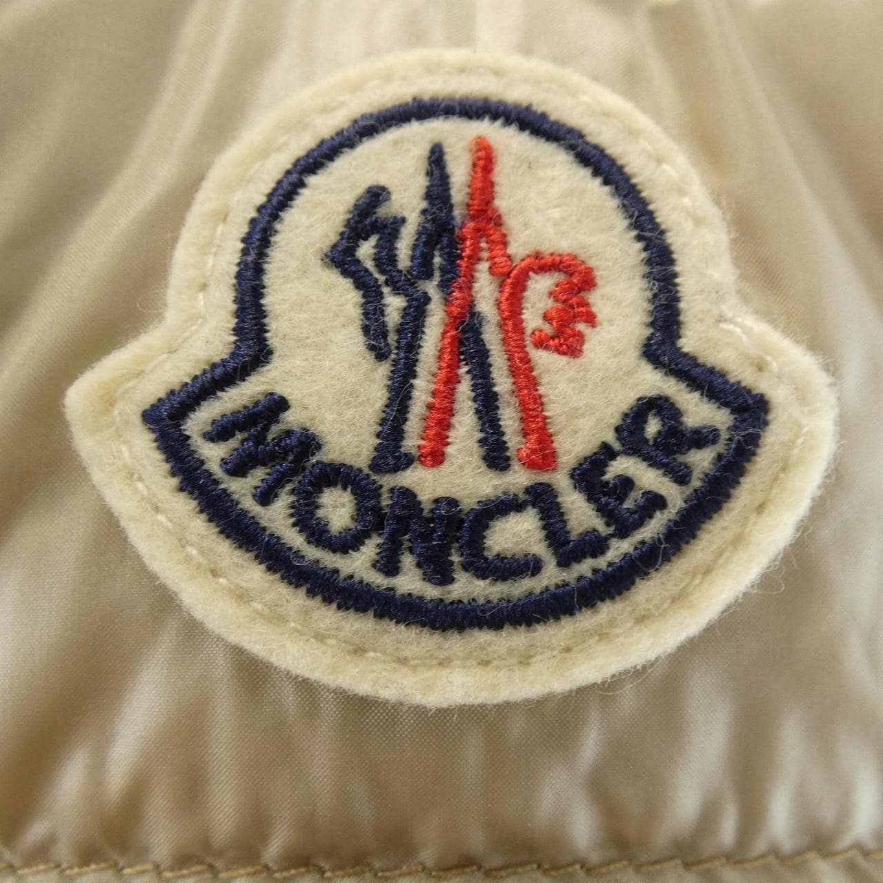 MONCLER MONCLER Down Coat