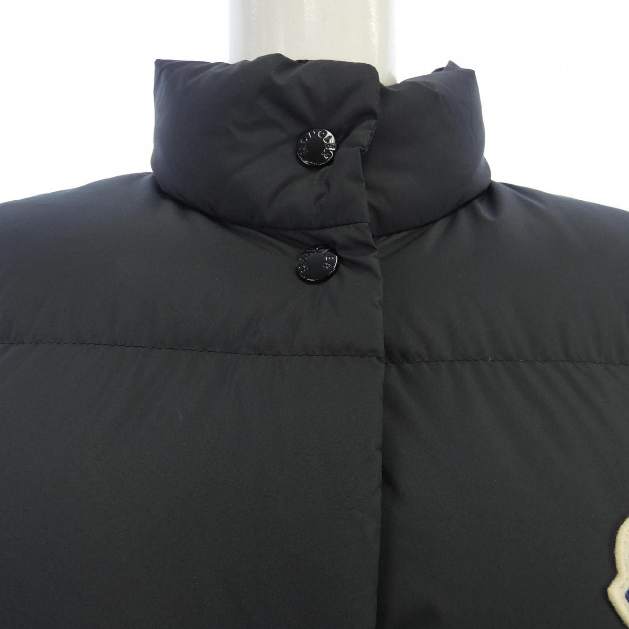 【新品】モンクレール MONCLER ダウンベスト