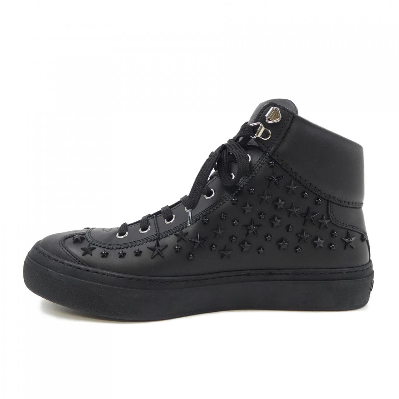 ジミーチュウ JIMMY CHOO スニーカー