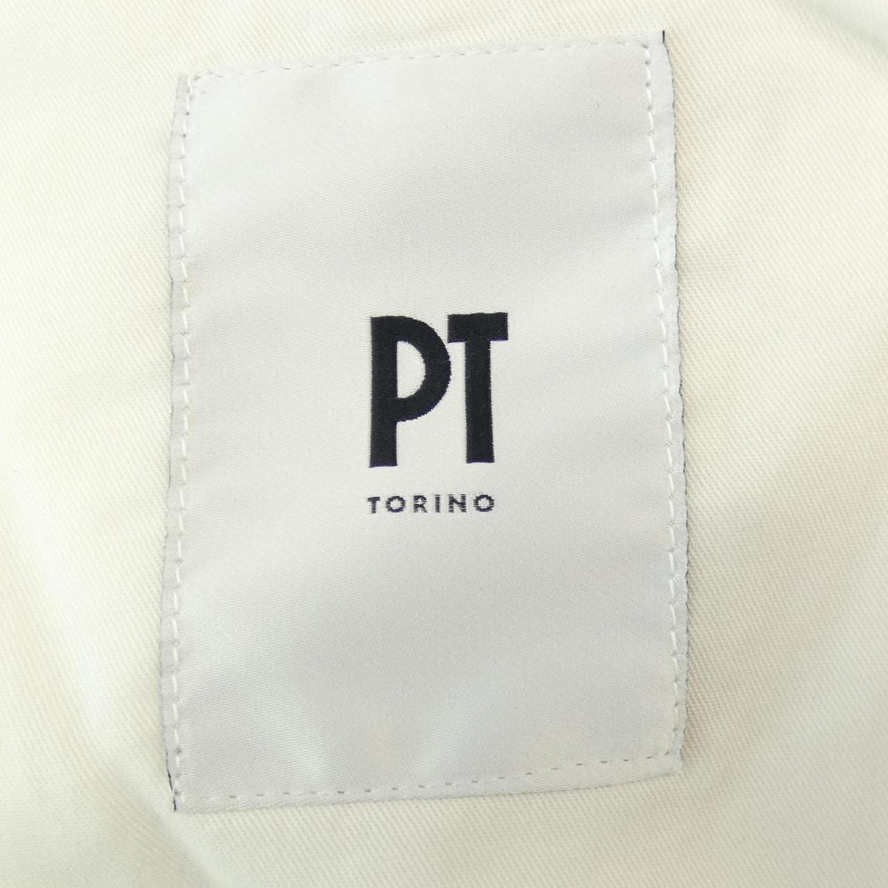 ピーティートリノ PT TORINO パンツ