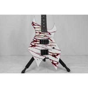 Ｂ．Ｃ．ＲＩＣＨ　　ＷＡＲＬＯＣＫ　ＲＥＶＥＮＧＥ　ＢＡＳＳ
