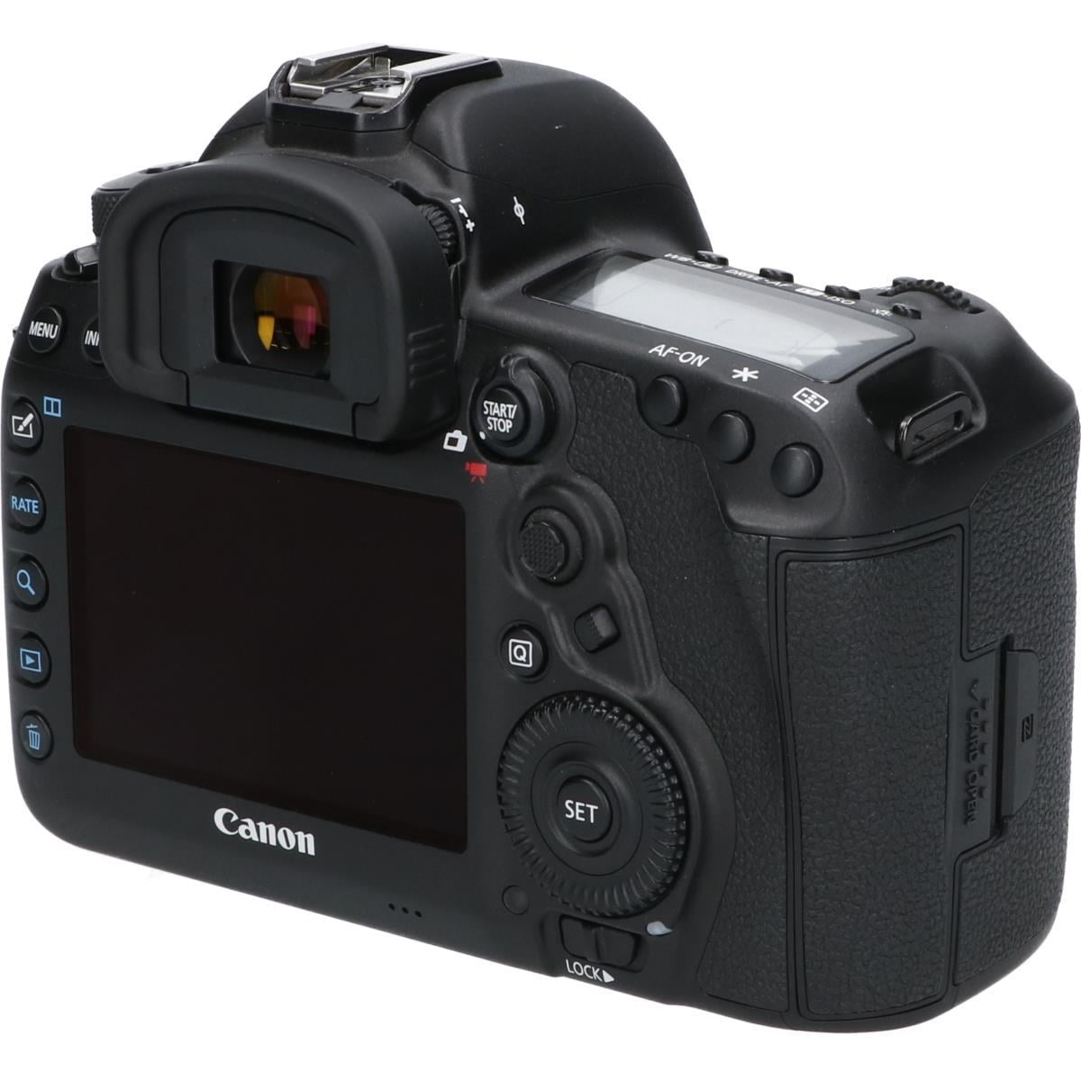 EOS 5D MARK IV