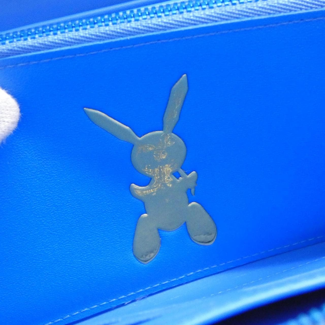 ルイヴィトン モノグラム セルティ(MASTERS) ジッピー ウォレット M64603 財布