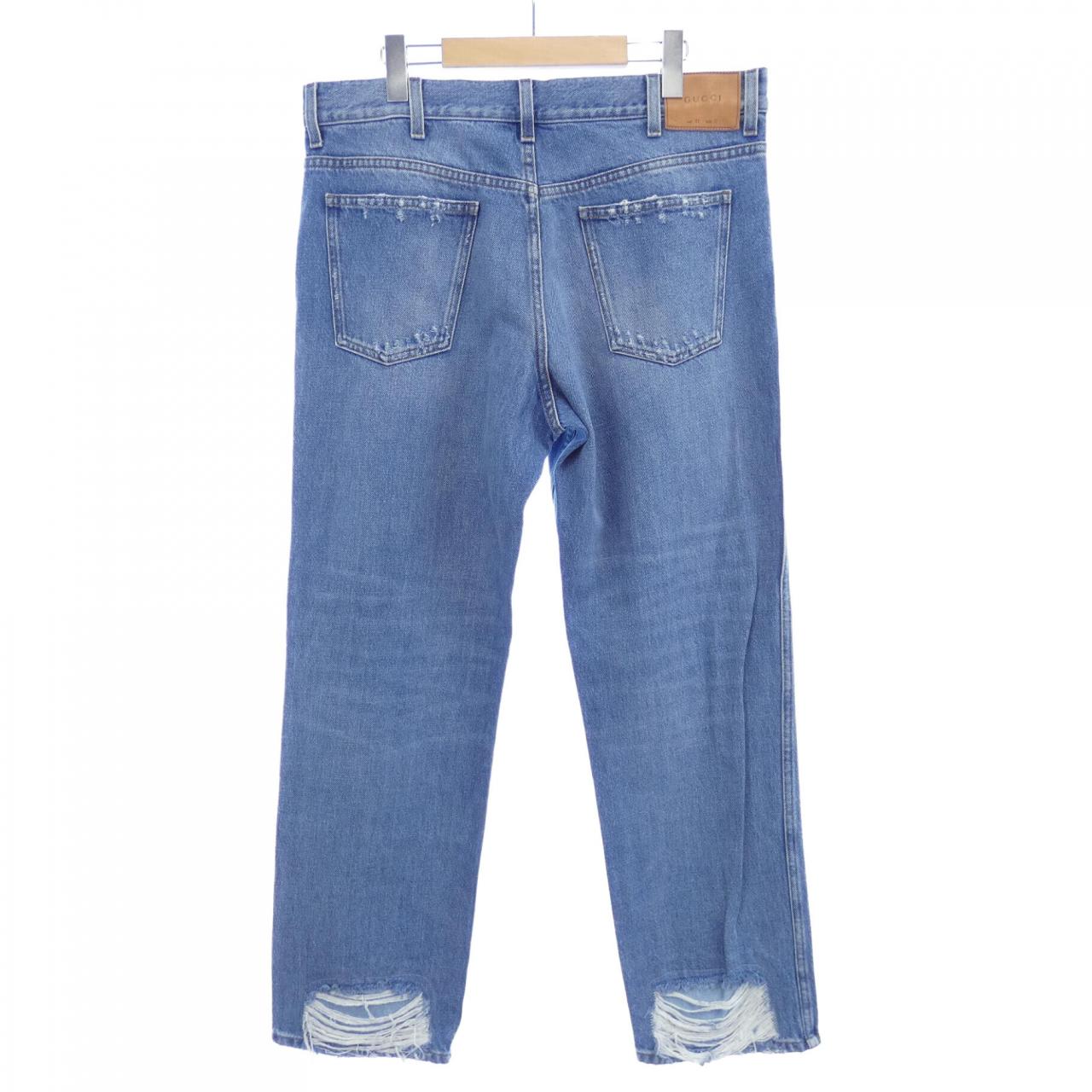 グッチ GUCCI 433622-XR243 ジーンズ