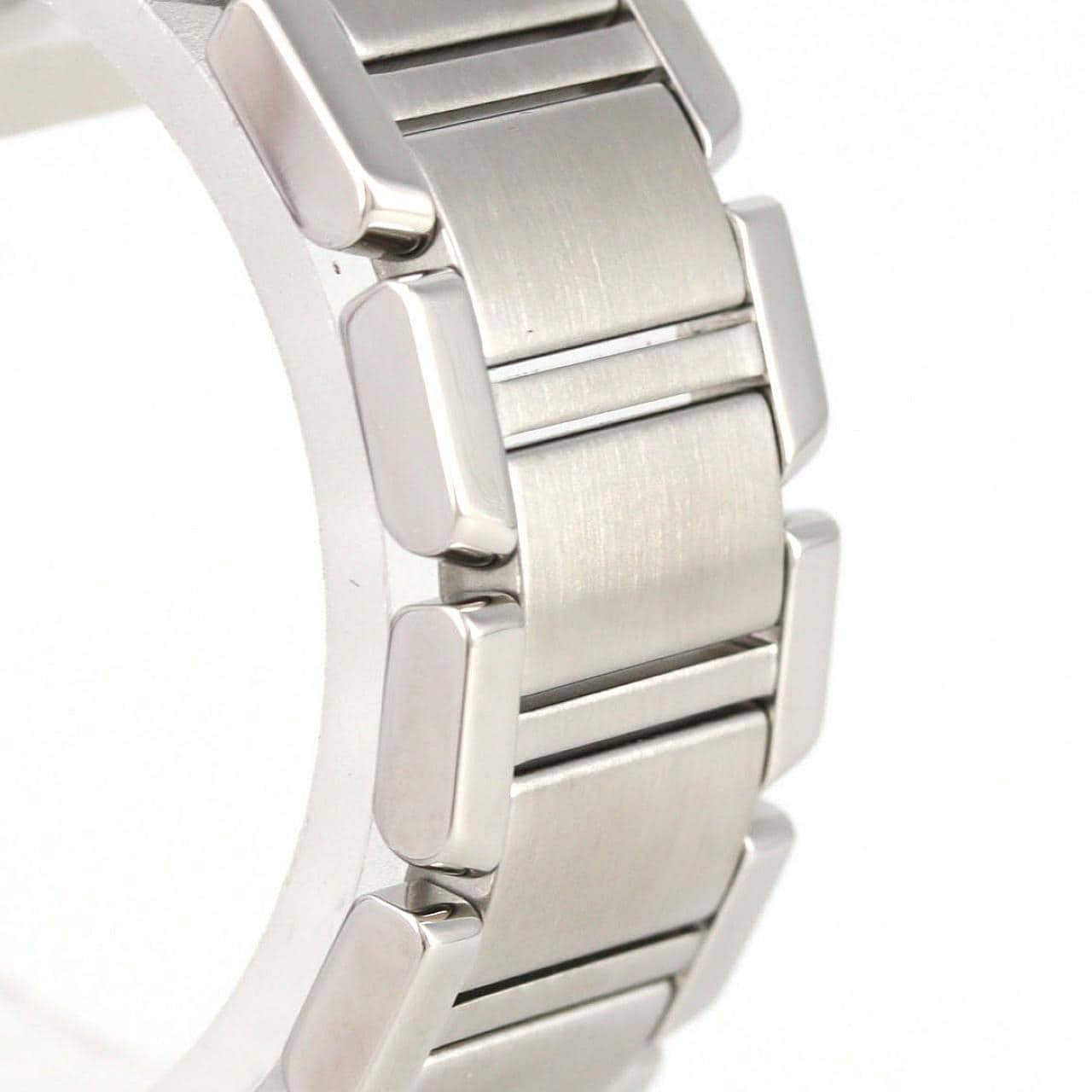 カルティエ タンクフランセーズSM W51008Q3 SS クォーツ