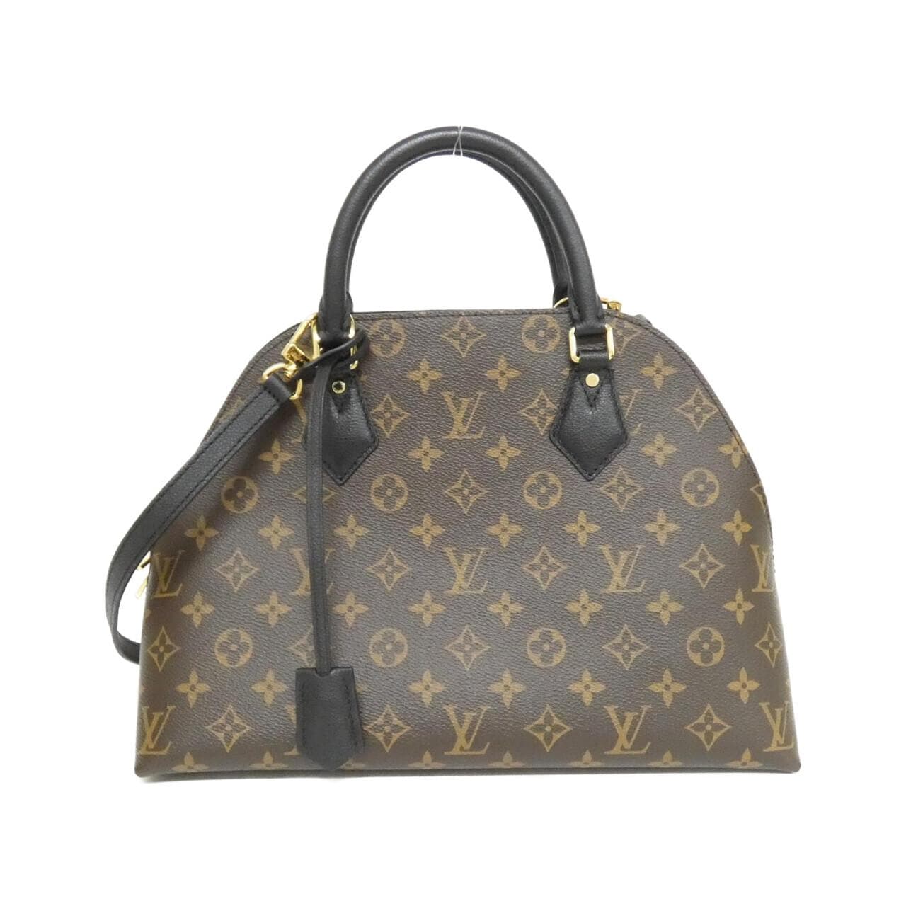 ルイヴィトン モノグラム アルマ バッグ イントゥー バッグ M41780 バッグ