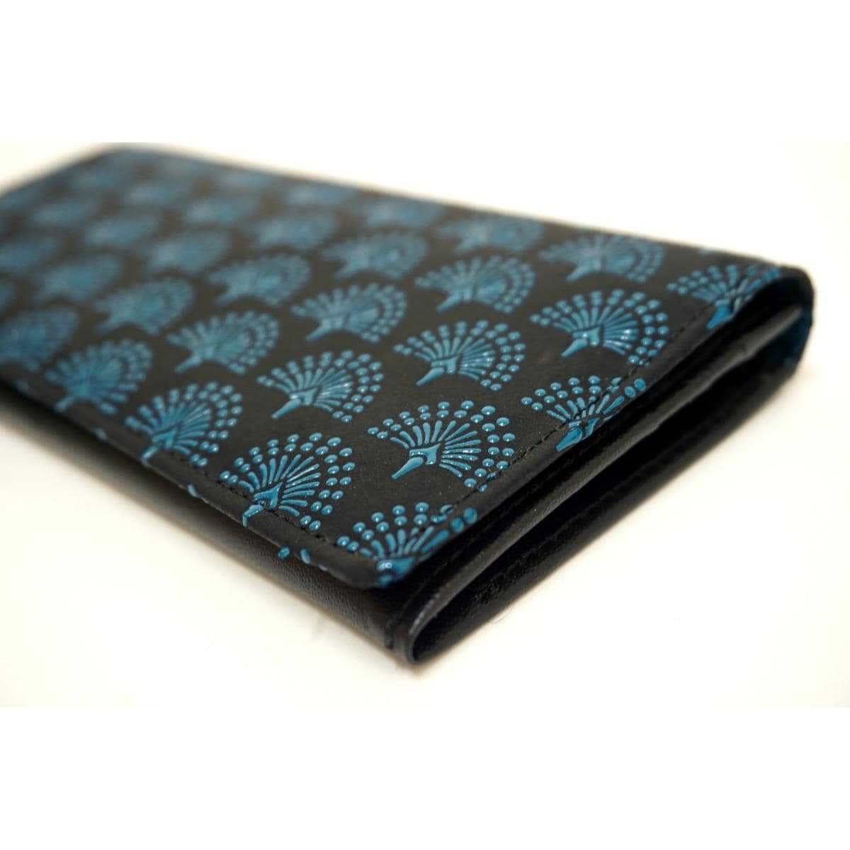 【新品】財布 印伝