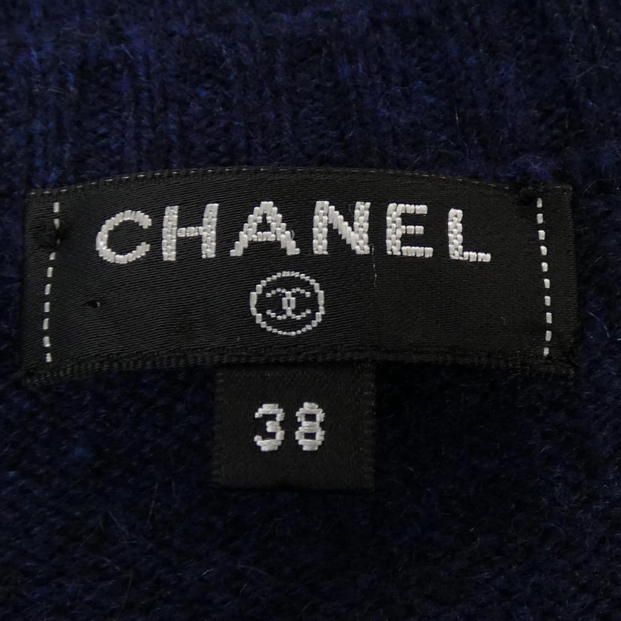 シャネル CHANEL P57294K07491 ニット