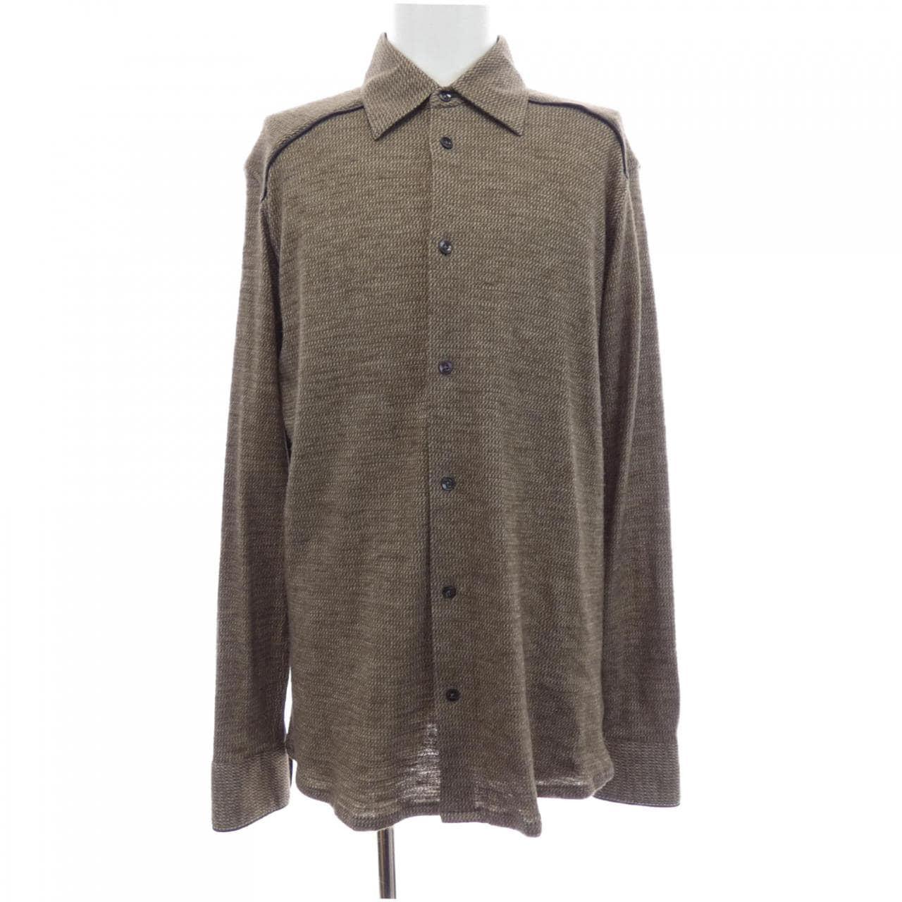 エルメス HERMES シャツ