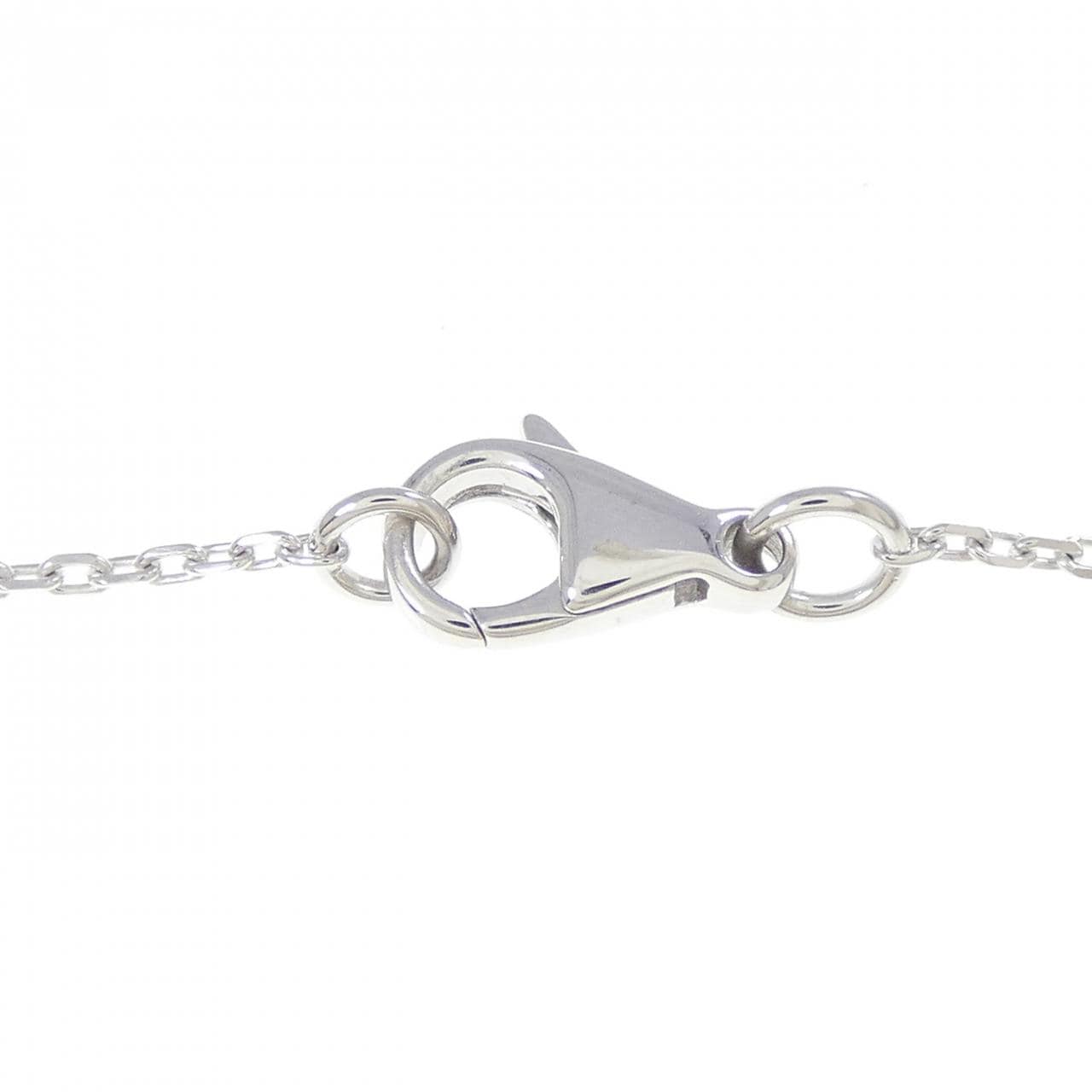 シャネル コメット スモール ネックレス