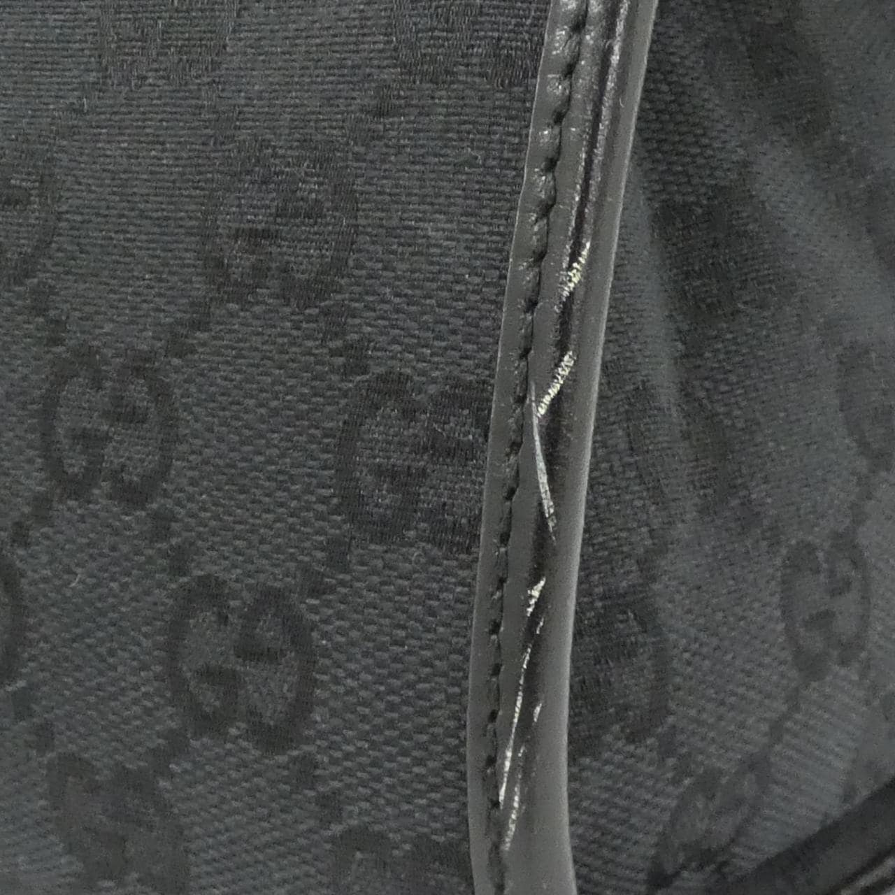 【ヴィンテージ】グッチ 002 1074 バッグ