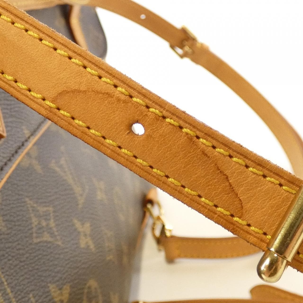 ルイヴィトン モノグラム マレル サック アド M51158 リュックサック