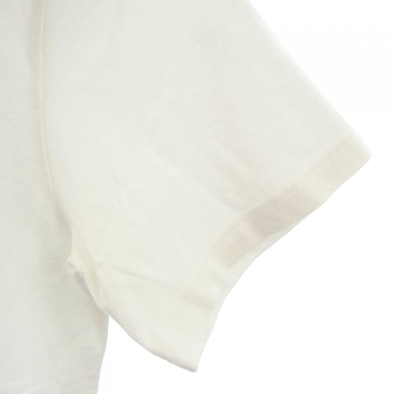 ルイヴィトン LOUIS VUITTON エンブロイダードビーズコットンTシャツ HPY35WNPG Tシャツ