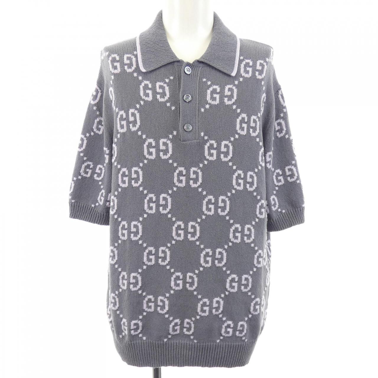 グッチ GUCCI GG 790952 XKD35 ポロシャツ