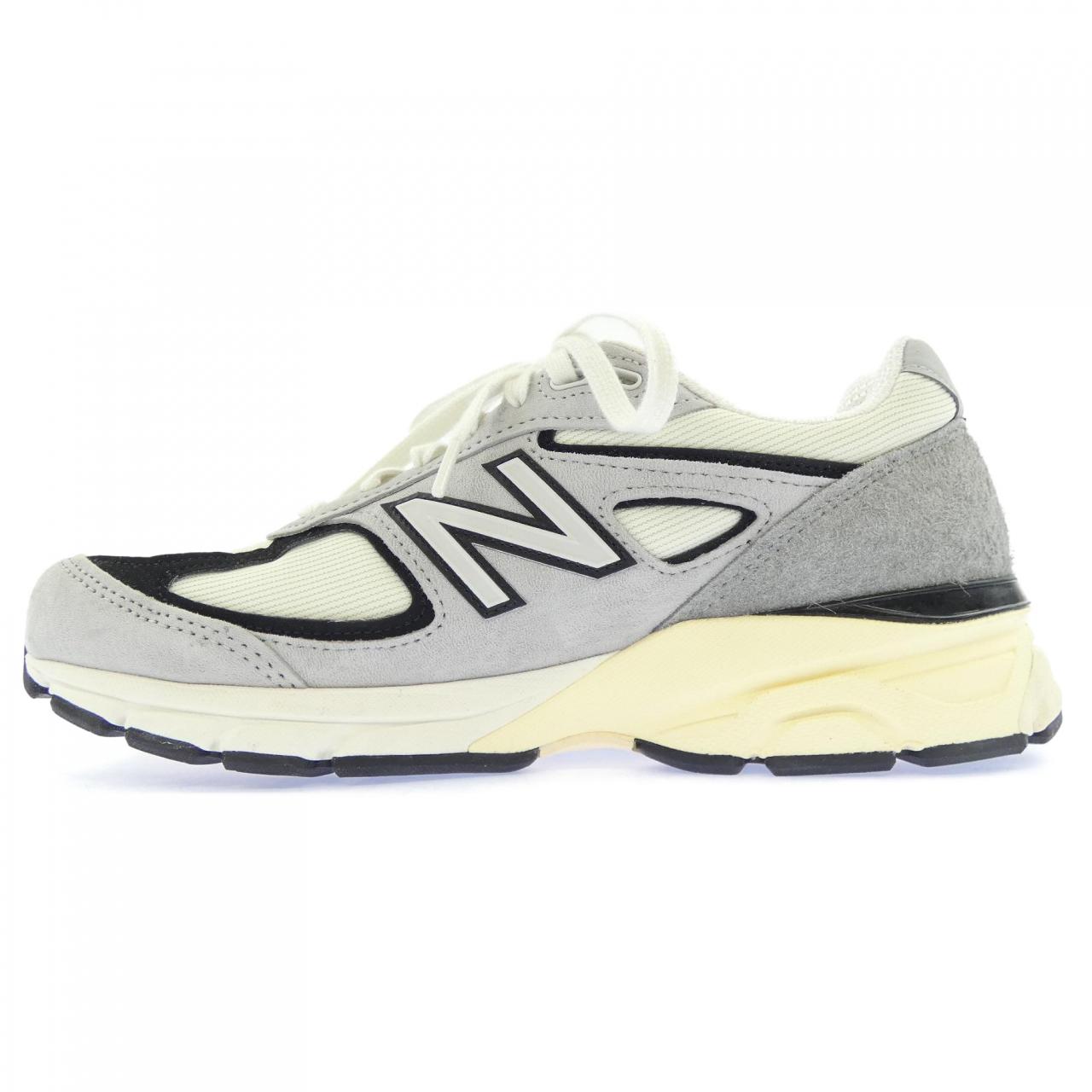 ニューバランス NEW BALANCE U990TG4 スニーカー