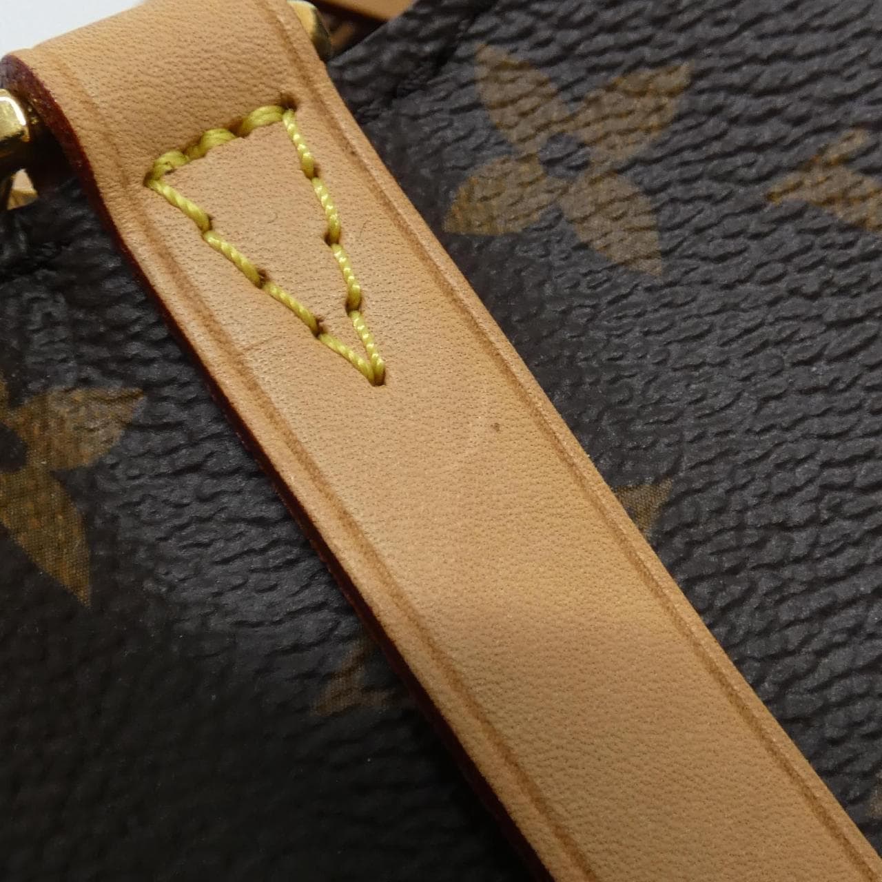 ルイヴィトン モノグラム モンテーニュ MM M41056 バッグ