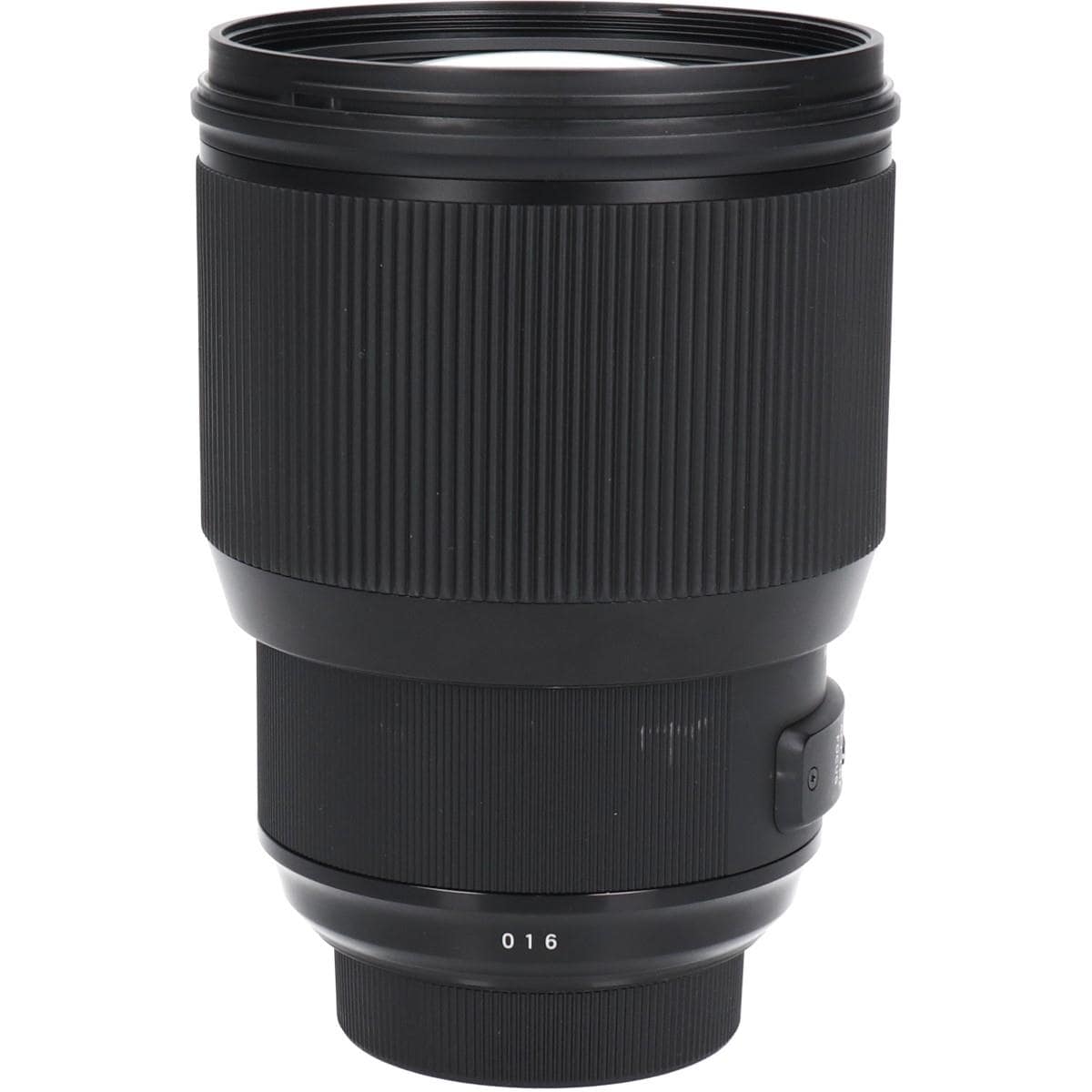 ニコン８５ｍｍ　Ｆ１．４ＤＧ　ＨＳＭ（Ａ）