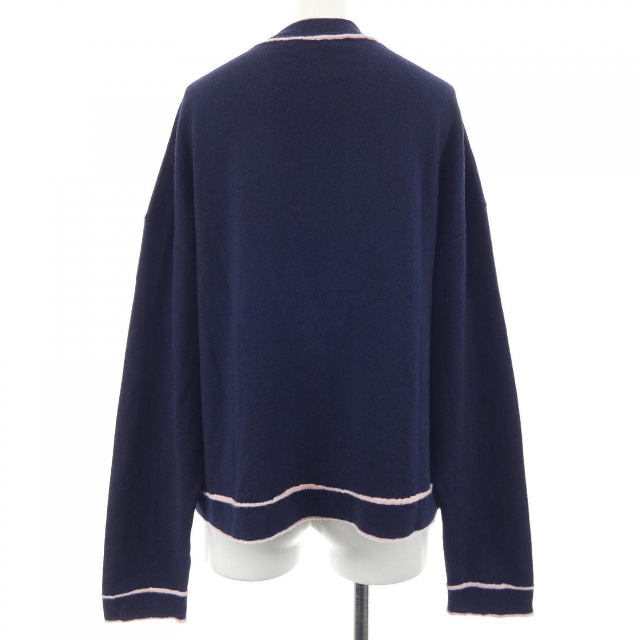 シャネル CHANEL P70794K10084 21S カーディガン